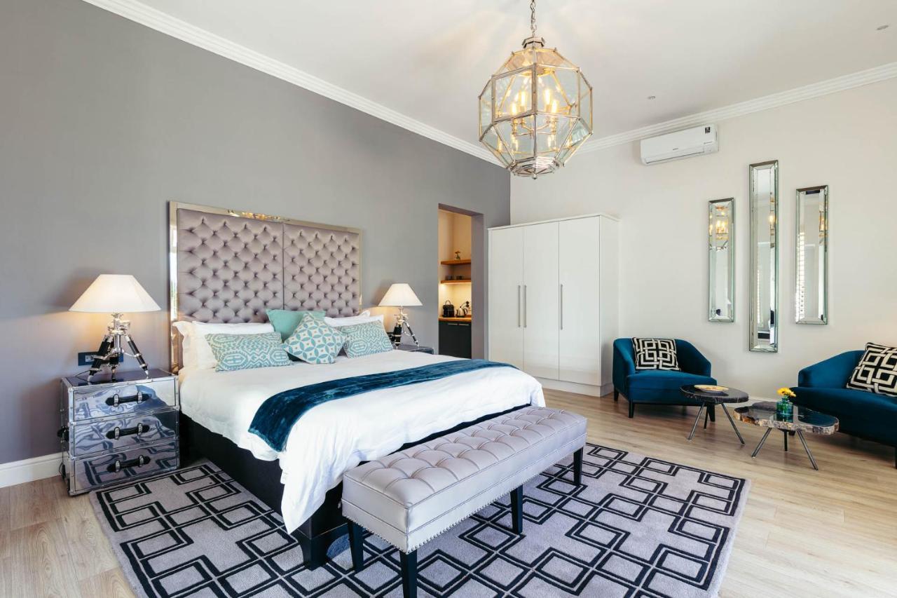 La Providence Hotel ฟรันเชิค ภายนอก รูปภาพ