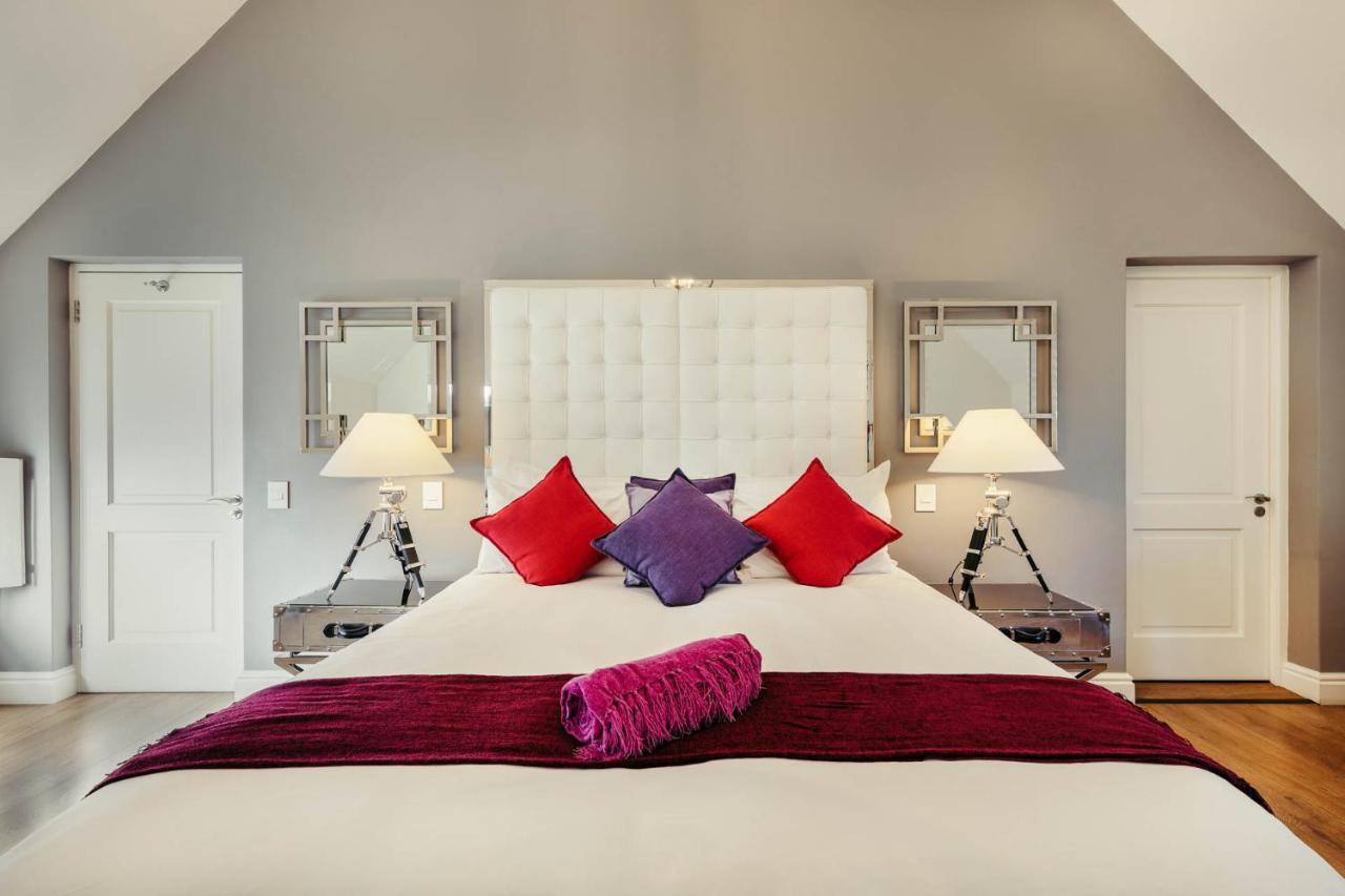 La Providence Hotel ฟรันเชิค ภายนอก รูปภาพ