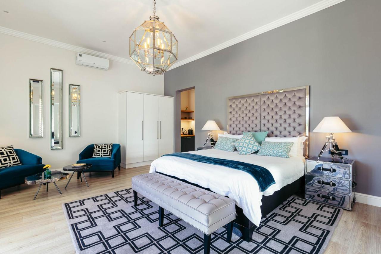 La Providence Hotel ฟรันเชิค ภายนอก รูปภาพ