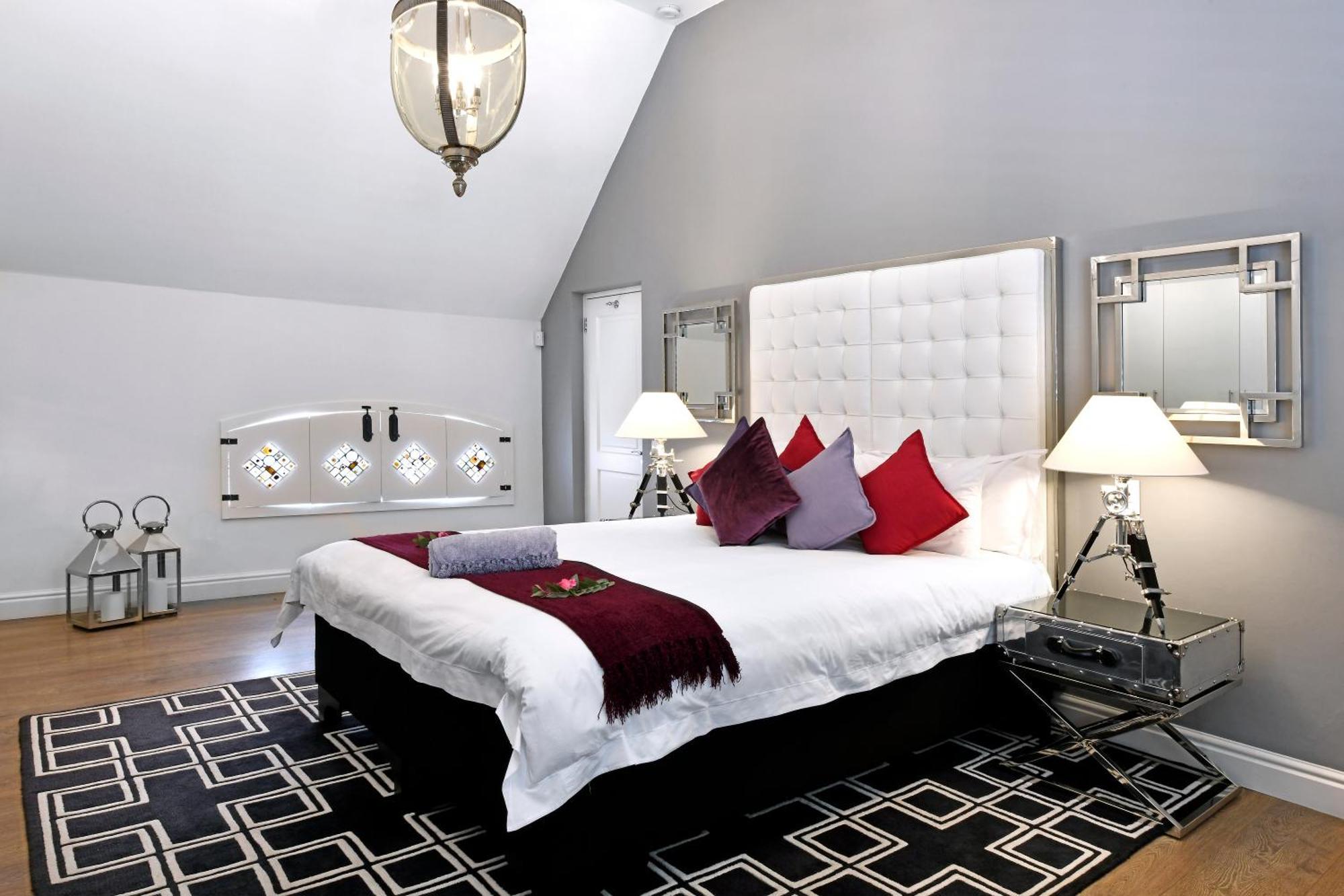 La Providence Hotel ฟรันเชิค ภายนอก รูปภาพ